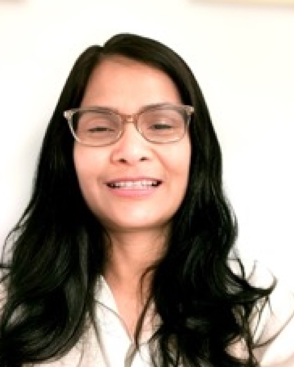 Dr. Shobha Nepali Dr. Shobha Nepali